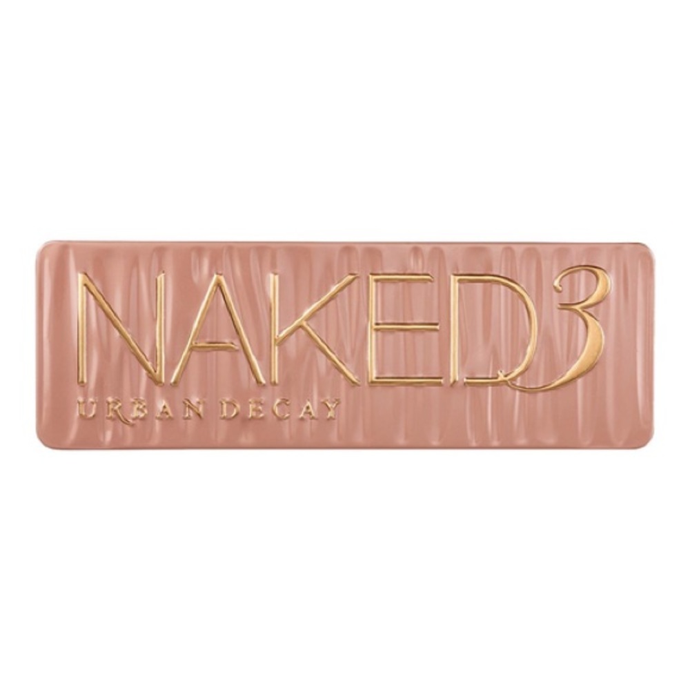 Urban Decay Naked 3
